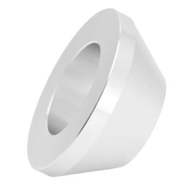 Imagem de Cone de Balanceador de Pneus de Liga de Alumínio, Cone de Adaptador de Roda Premium, para a Maioria Dos Caminhões de Carros SUVs