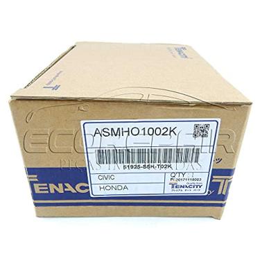 Imagem de Coxim amortecedor dianteiro com rolamento Civic 01/02 51920S5HT02K - Tenacity - Esquerdo