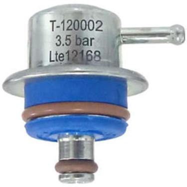 Imagem de Regulador de pressão Audi Tt 2004 a 2006 TSA T-120002