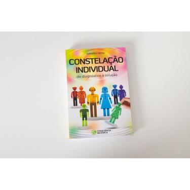 Imagem de Constelação Individual do Diagnóstico à Solução - Livros para Constelação Familiar