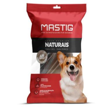Imagem de Casco Bovino Mastig para Cães