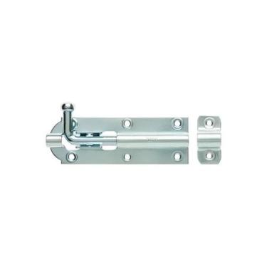 Imagem de Fecho Fio Rocha Red 6" 145mm Galvanizado C24FG