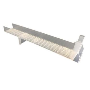 Imagem de Calha Freezer Geladeira Para Latas E Garrafas