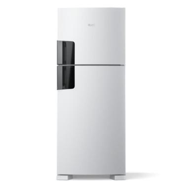 Imagem de Geladeira Consul Frost Free, CRM50LB, Branca 410 Litros - 110 Volts