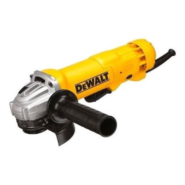 Imagem de Esmerilhadeira Angular 5 125mm Dwe4212 1200w Dewalt