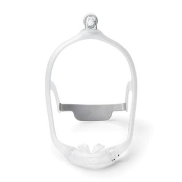Imagem de Máscara Nasal DreamWear Pillow Silicone - Philips Respironics