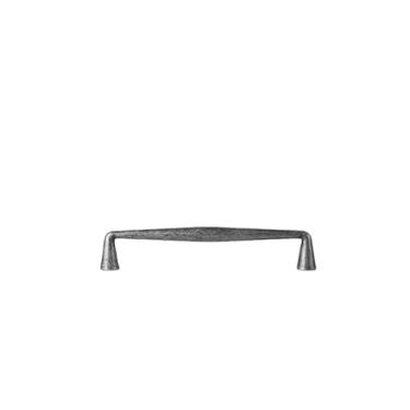 Imagem de Puxadores de móveis antigos, maçanetas de gavetas vintage, puxadores de portas de armários, ferragens de guarda-roupas de cozinha modernas, A, 128 mm