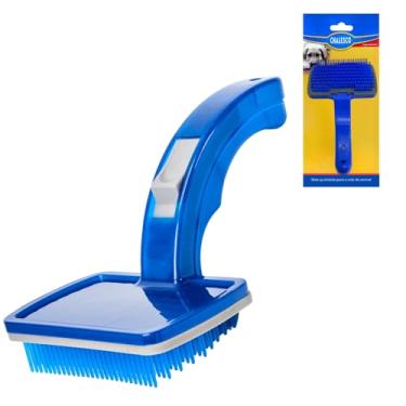Imagem de Chalesco Rasqueadeira Super Clean para Cães