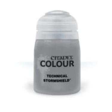 Imagem de Games Workshop Citadel Pot de Peinture – Protetor de tempestade técnico (24 ml)