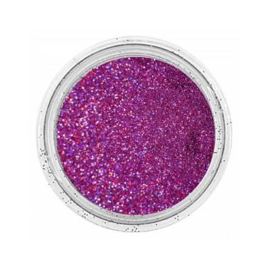 Imagem de Glitter Roxo AG - Resinas ag, 50G