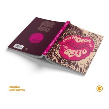 Imagem de Uma Moeda Ou Um Beijo