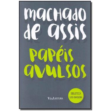 Imagem de Papéis Avulsos