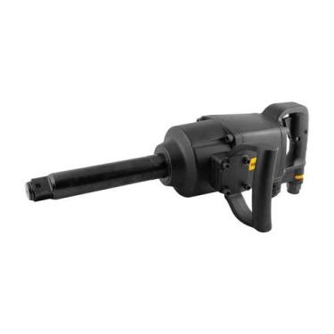 Imagem de Chave de impacto 1" pneumática 25,4mm cip 100 vonder plus