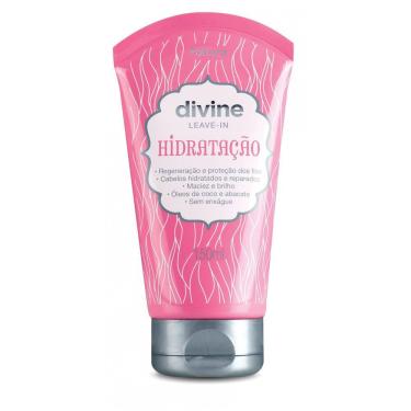 Imagem de Fattore Leave-In Divine Hidratação 150Ml