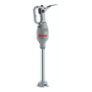 Imagem de Mixer Profissional Ciclone 36 VT Com Haste 35cm Sirman 220V