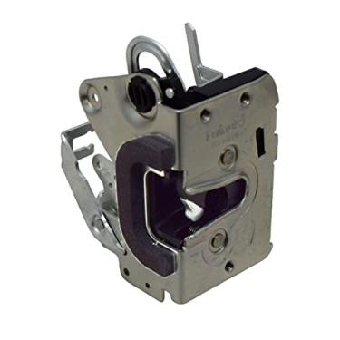 Imagem de Fechadura Mecânica da Porta Dianteira Direita Vw Gol Parati G2 4 Portas 1994 a 2001 Saveiro G2 1997 a 1999