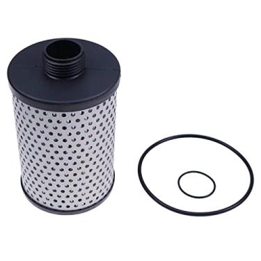 Imagem de Holdia Elemento Filtrante Para Tanque De Combustível Com Bloco Água 496-5 Motores Veículos Goldenrod