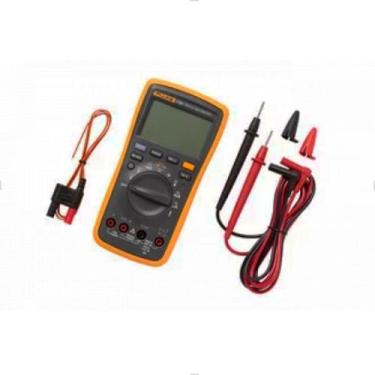 Imagem de Multímetro Digital Fluke 17B+ Fluke - 000039