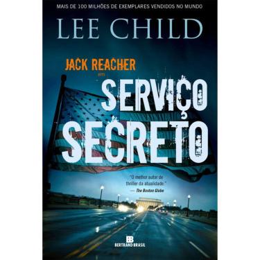 Imagem de Serviço Secreto - Vol 6