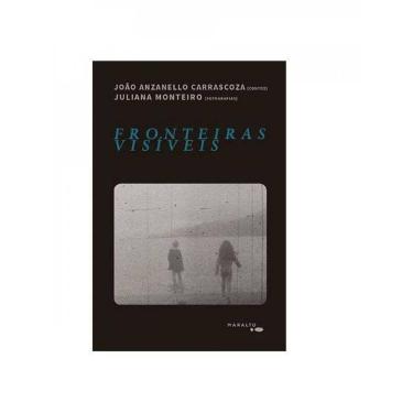 Imagem de Fronteiras Visíveis