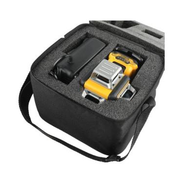 Imagem de Nível De Laser Com Bateria De Lítio 12V Dewalt DW089LG Medidor Verde H