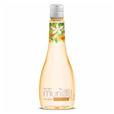 Imagem de Águas de Banho Muriel Acqua Essence Laranjeira 250ml