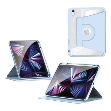 Imagem de Capa Magnética Removível Para O iPad Pro De 11 Polegadas