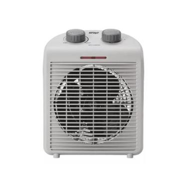 Imagem de Aquecedor de Ar Elétrico Portátil Air Heat Wap, 220V