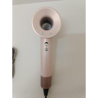Imagem de Secador De Cabelo Secador De Cabelo De 1600w Profissional - SUPER SONI