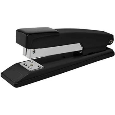 Imagem de Grampeador Metal Bazze B5945M Preto 26/6 P/25F. - SUMMIT