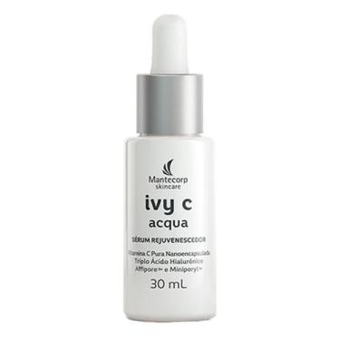 Imagem de IVY C Acqua Sérum Rejuvenescedor 30ml