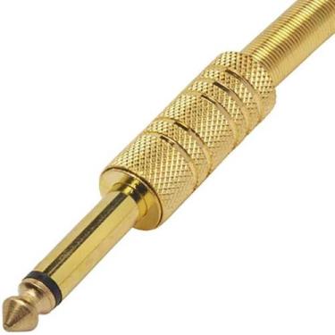 Imagem de Plug p10st metal - DIVERSAS