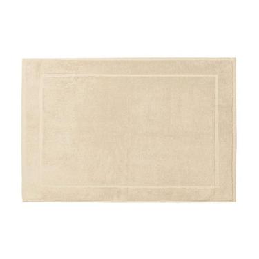Imagem de Toalha De Piso Pés Tapete Karsten Juliet 100% Algodão 680g/m² SoftMax,