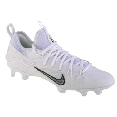 Imagem de Nike Botas de futebol masculinas, Branco, 45 BR