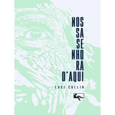 Imagem de Nossa Senhora D Aqui