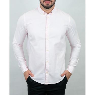 Imagem de Camisa Reserva Colors Branca-Masculino