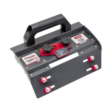 Imagem de Base De Cortes Para Serra Mármore 45  63135  - Cortag