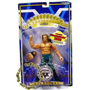 Imagem de WWE Jakks Pacific Wrestlemania XX Champions Edge