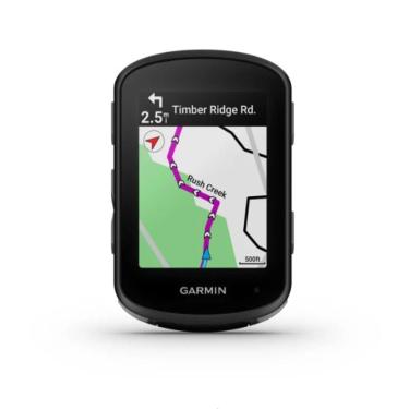 Imagem de Garmin Ciclocomputador com GPS Edge 540