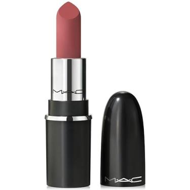 Imagem de MAC Batom M·A·Cximal Silky Matte Mini, Mehr, 1,7 g