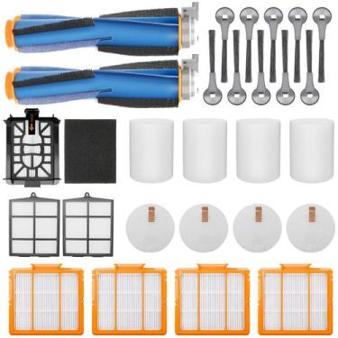 Imagem de Peças de reposição para o aspirador Shark AI Ultra Robot - PAYUDAL
