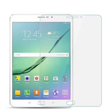 Imagem de Película para Samsung Galaxy Tab S2 8.0 T715 - Vidro Temperado Transpa