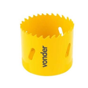 Imagem de Serra Copo de Aço ápido, 32 mm - 1.1/4", VONDER