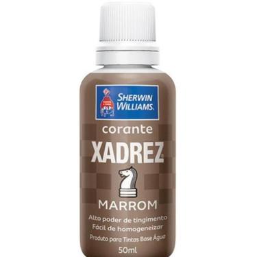 Imagem de Corante Xadrez Para Tintas a Base de Água Produto Original a Pronta En