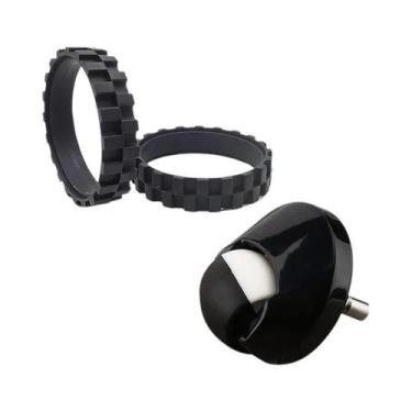 Imagem de Acessórios De Substituição Para Aspirador De Pó Roomba 600 500 Series 