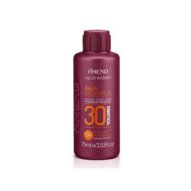 Imagem de Água Oxigenada Amend Color Intensy 30 Volumes 75ml