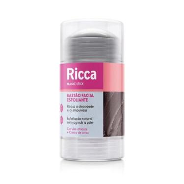 Imagem de Bastão Facial Esfoliante Ricca