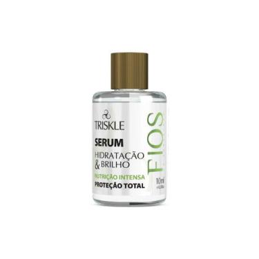 Imagem de Sérum Capilar Triskle Hidrata E Brilho 10ml