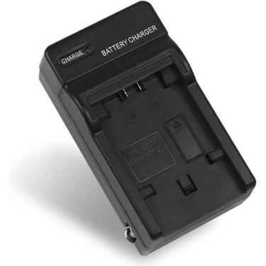 Imagem de Carregador De Bateria Sony Kod K7001 / K7004 Modelo Np-Fp50