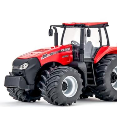 Imagem de Trator Magnun Graneleiro, Usual Brinquedos, Sortido